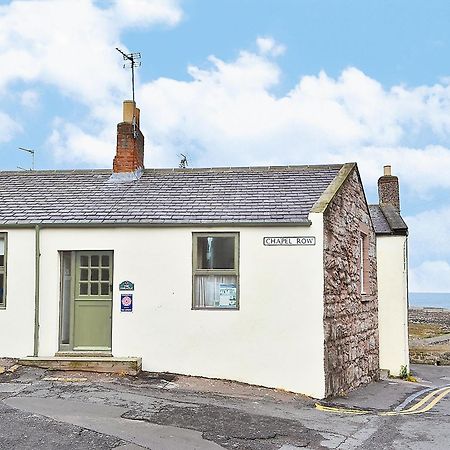 Villa The Coracle Seahouses Exterior foto