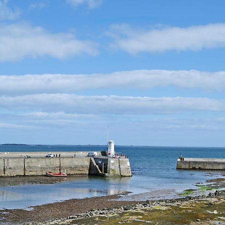 Villa The Coracle Seahouses Exterior foto